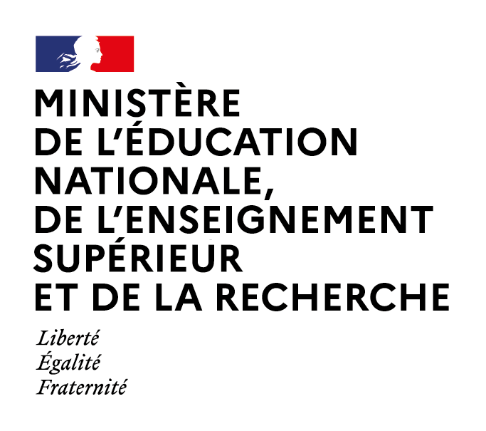 Ministère de l’Éducation nationale et de la Jeunesse